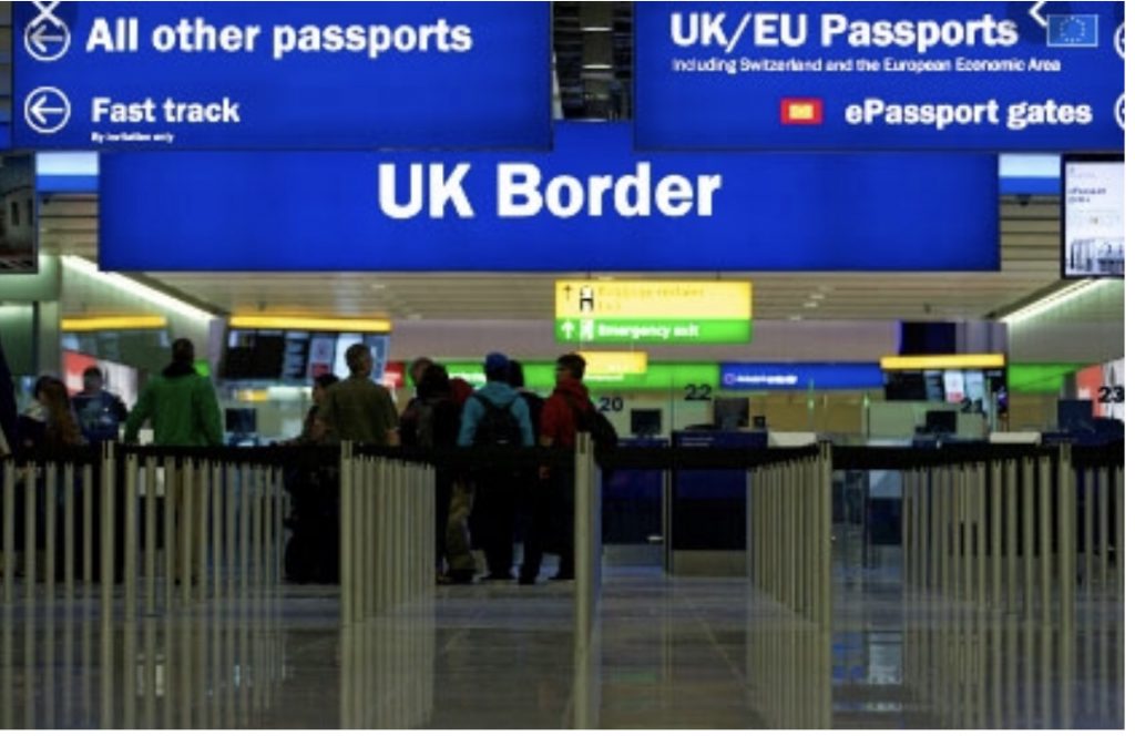 Zbulohet skenari i Britanisë, do heqë lëvizjen dhe punësimin e lirë për qytetarët e BE, kush preket