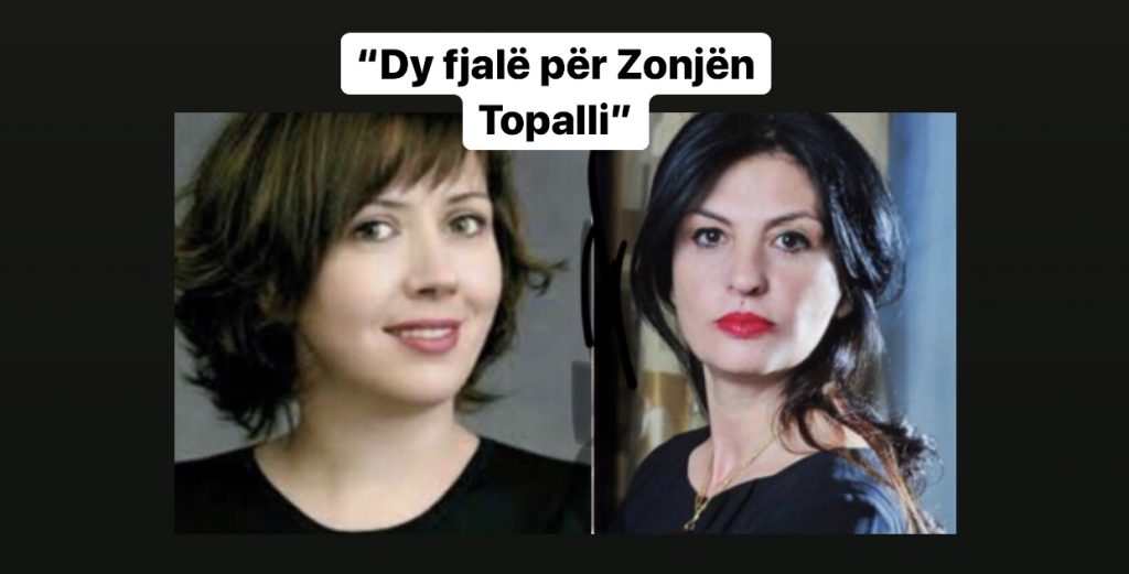 Desada Metaj replikon me Mero Bazen