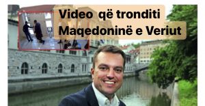 Kush është gazetari që e nxori videoskandalin e korrupsionit