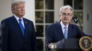 Trump habitet: Gjermania trajtohet më mirë nga tregjet financiare?