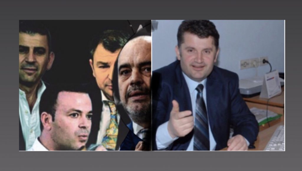 Val – drin, Kaj – mak….Kode apo pseudonime