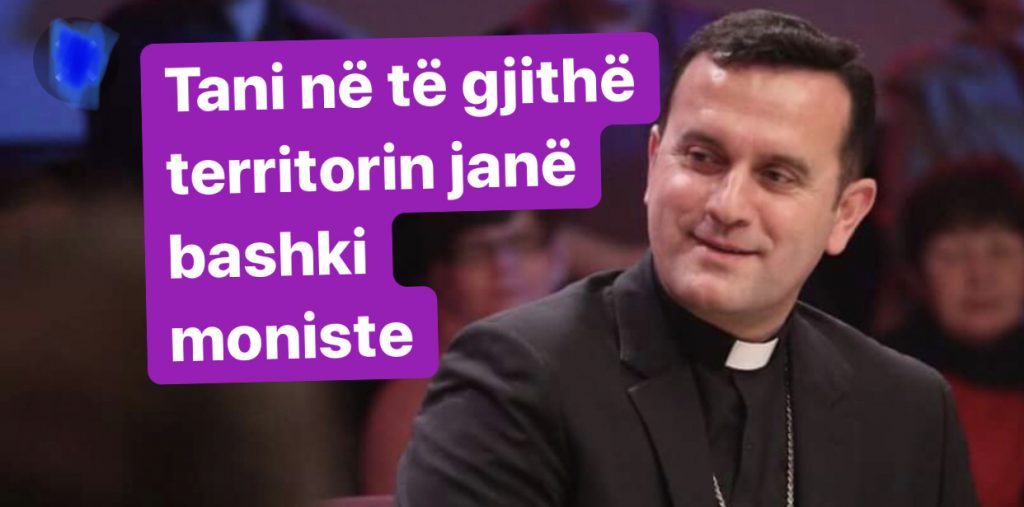 Dom Gjergj Meta:Kjo nuk quhet më demokraci, as formalisht