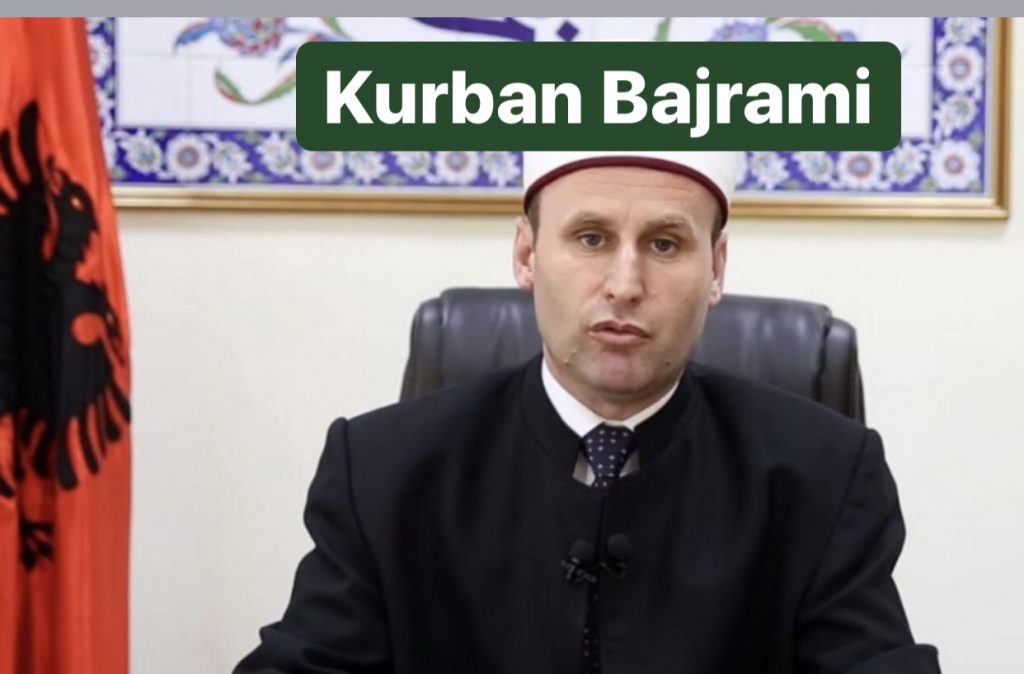 Kryetari i KMSH uron gëzuar festën e Kurban Bajramit: Të shërojmë plagët që i shkaktuam njeri-tjetrit