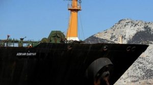 Ultimatumi/ SHBA paralajmëron Greqinë: Nëse ndihmoni cisternën e naftës iraniane, do të konsiderohet përkrahje për terrorizmin!