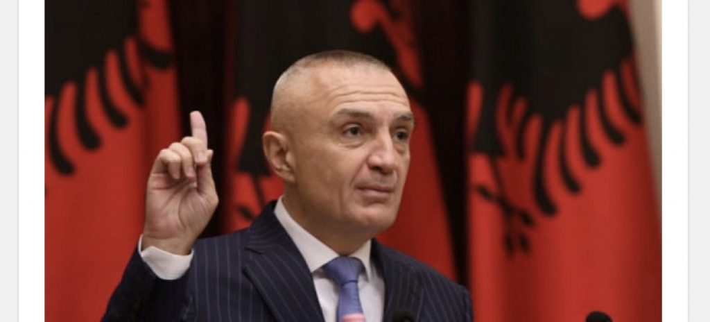 Meta krhen ligjin për ‘Akademinë e Shkencave’