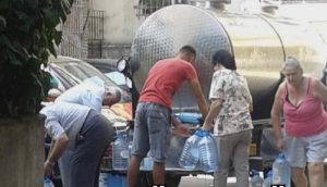Të dashur skllevër ! Vdekja do vijë t’ju marrë një ditë, është e sigurt me ujë ose pa ujë