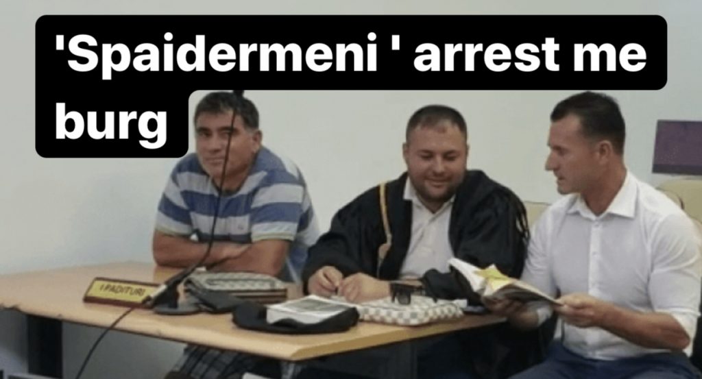 Gjykata e Vlorës lë në burg  Mihal Kokëdhimën