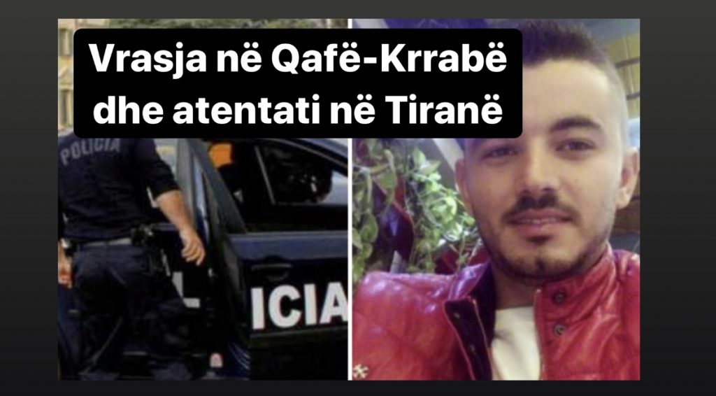 Zbardhet e shkuara kriminale e djemve të pronarit të vilës që vranë 26-vjeçarin