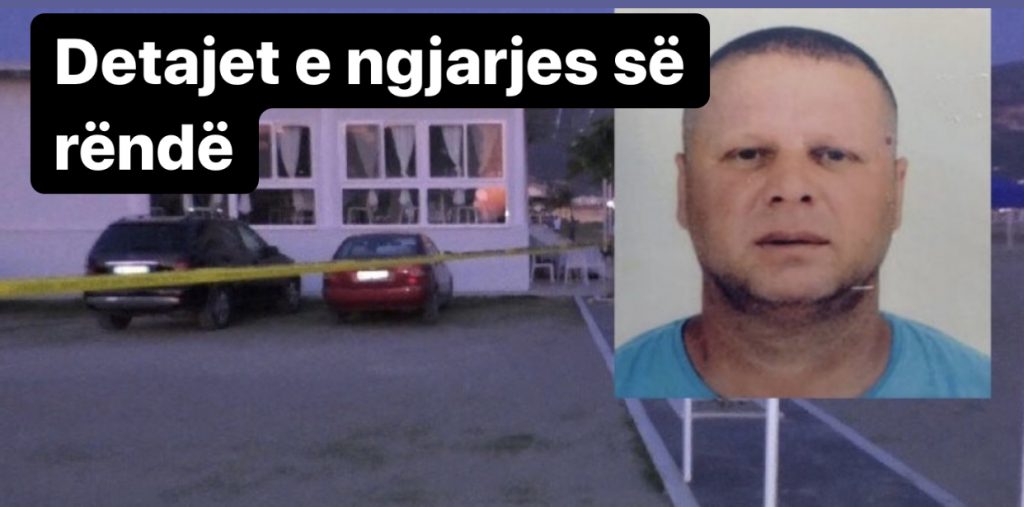 Vlore/Ky është pronari i lokalit që vdiq në spital. Sherri për një xhiro me kalë