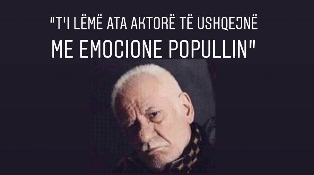 Rama citon Reshat Arbanën: Të bëhet Teatër i ri