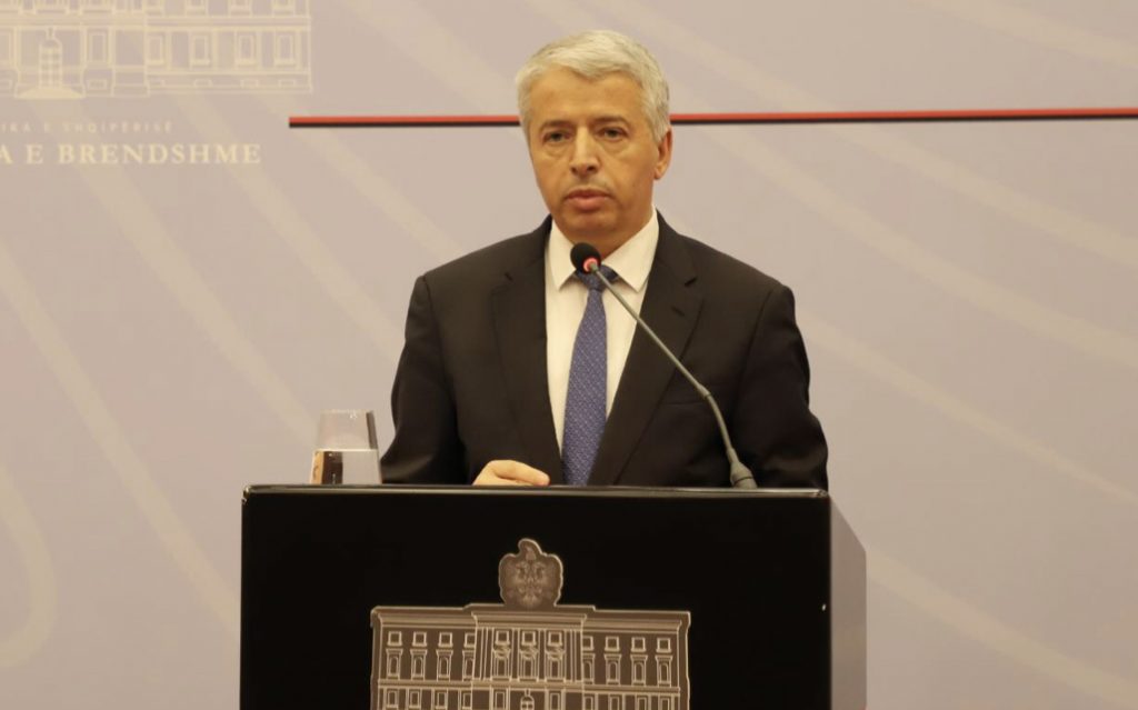 Reagon Lleshaj pas operacionit : Ka mbaruar historia e kanabisit në Shqipëri