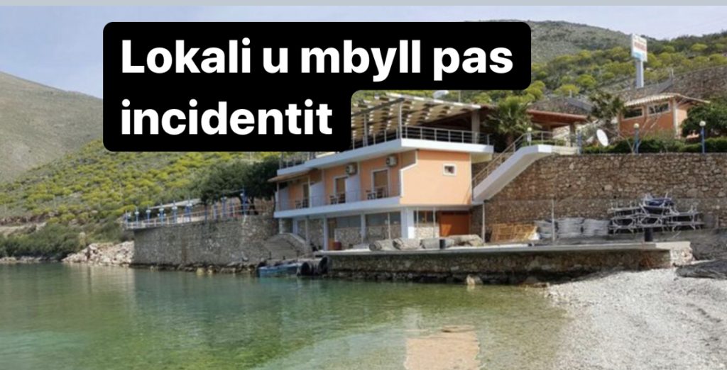 Ja çfarë po ndodh këto ditë në Lokalin e Mihal Kokëdhimës