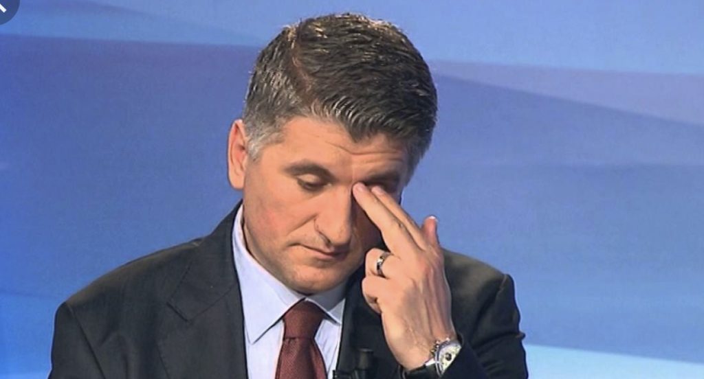 Kronikë e vonuar e një vere të përjetshme