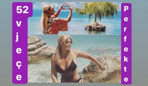 Manjola  nuk  i njeh vitet që shkojnë…
