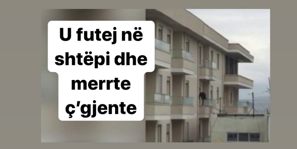 Arrestohet femra hajdute nga Tirana,makthi i pushuesve në Durrës