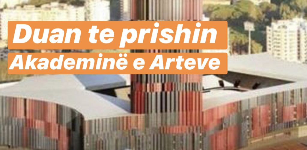 Maks Velo i trishtuar për stadiumin: Tani, një përbindësh gjigant