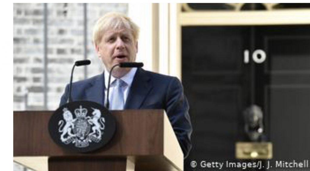 “Luftë ose fundosje”, motoja e kryeministrit britanik që nuk parashikon kompromis