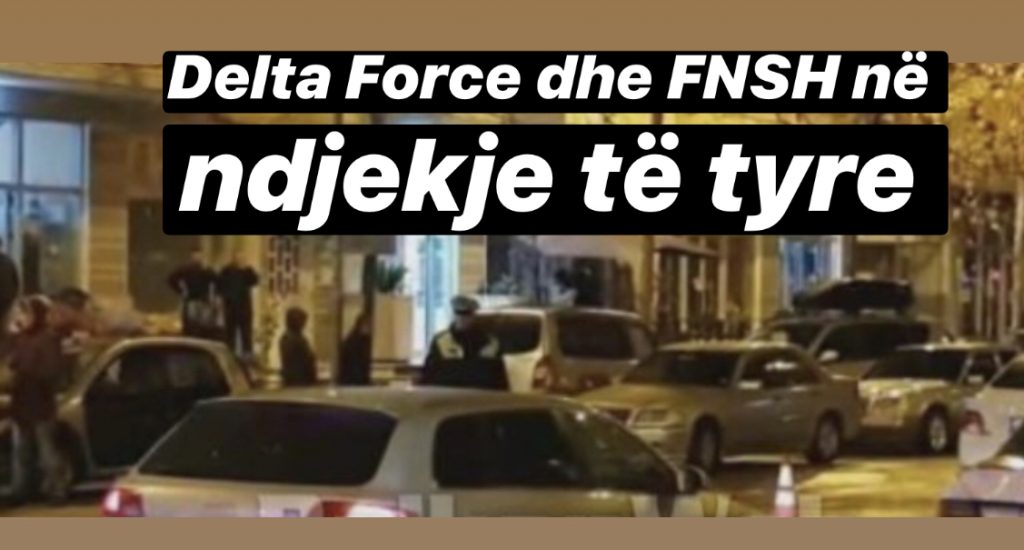 Identifikohen autorët e plagosjes së dyfishtë në Vlorë