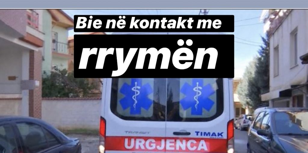 Humb jetën 58-vjeçari në Mirditë