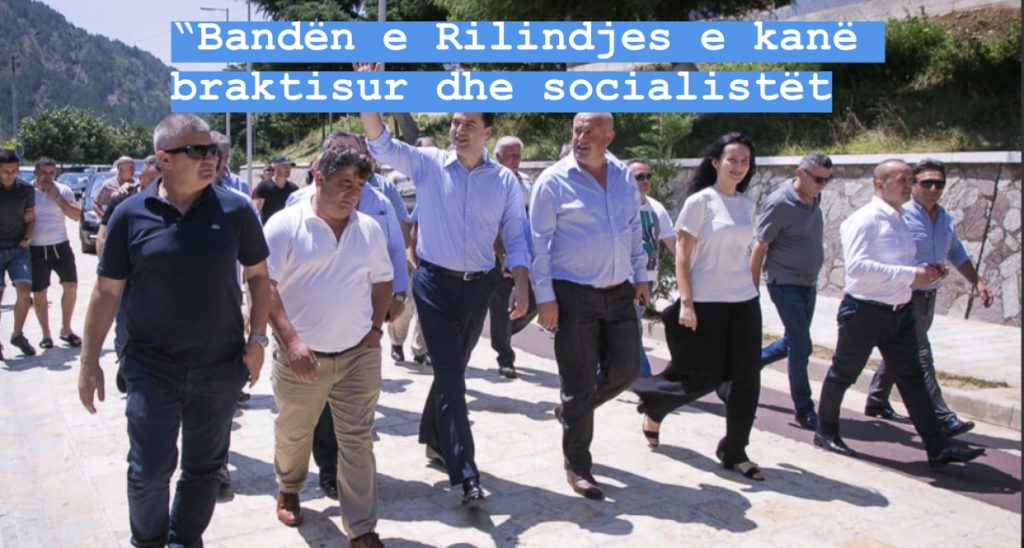 Basha në Fushë-Arrëz: Shqiptarët u bënë bashkë për ndryshim, opozita fituese e zgjedhjeve të lira kurdo që të bëhen