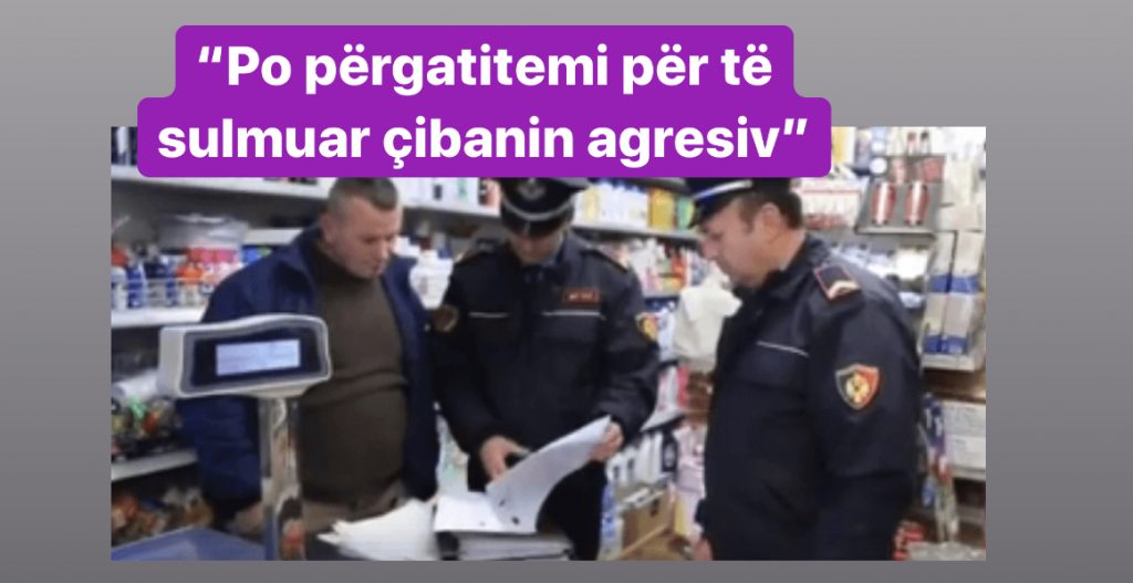 Rama mesazh të fortë: S’mund të pranohet më kjo faqe e zezë, që janë deklarimet e rreme të pagave