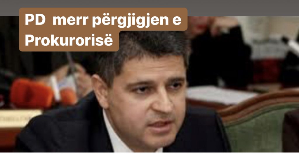 Dënimi në Itali/ PD i kërkoi verifikimin për Valdrin Pjetrin