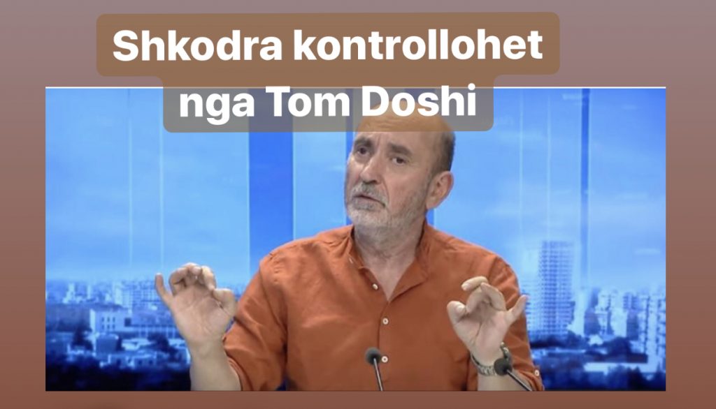 Lubonja: Pse pas rastit të sotëm të ‘Porto Palermos’ çdo shqiptar duhet të ndihet i rrezikuar