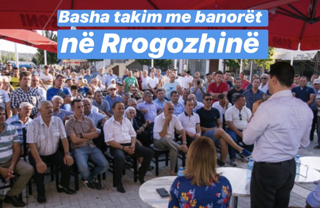 I vendosur u bën premtimin banorëve : Shumë shpejt ne do të…