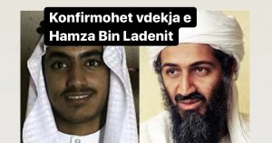 Pentagoni njofton se e kanë vrarë Hamza bin Ladenin, ‘trashëgimtarin e xhihadit’