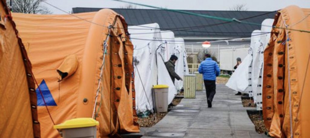 11.6 mijë shqiptarë presin një përgjigje kampeve të Europës, shanset që të refuzohen janë të mëdha