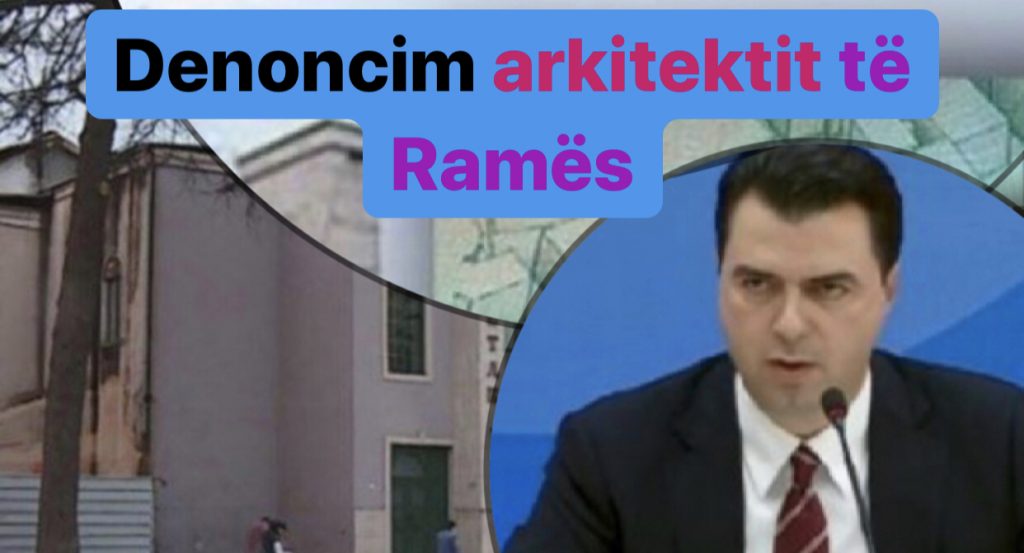 Basha: Afera ‘Fusha’ me Teatrin do të ndiqet deri në Danimarkë