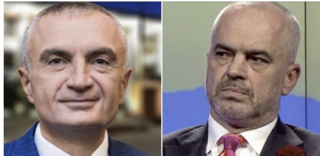 Si po fabrikon Rama një kryeopozitar të ri?