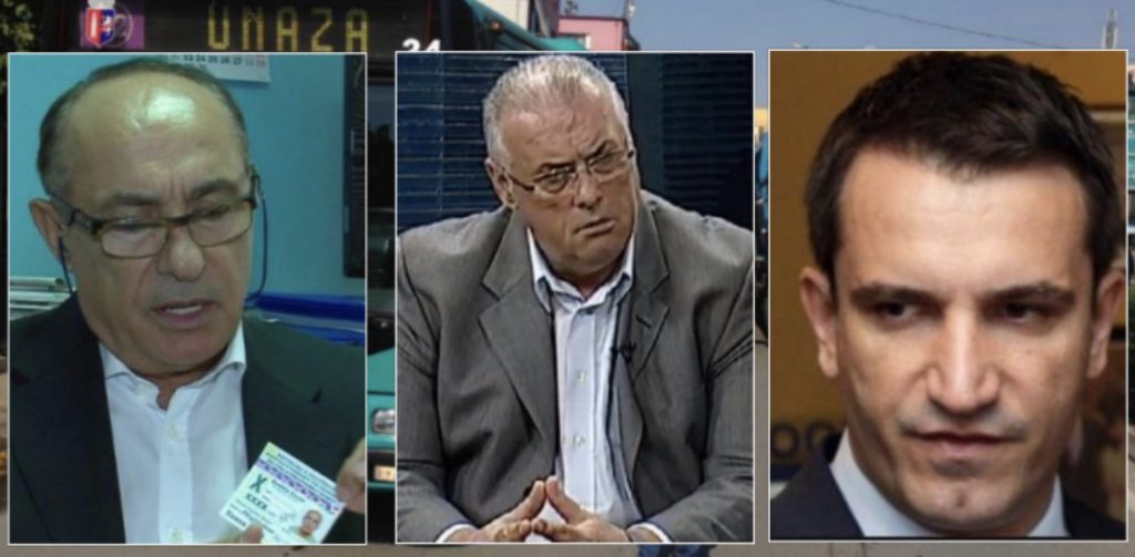 Profil/ Bosët e Urbanëve që lobuan për rritjen e çmimit, në pranga për falsifikim biletash