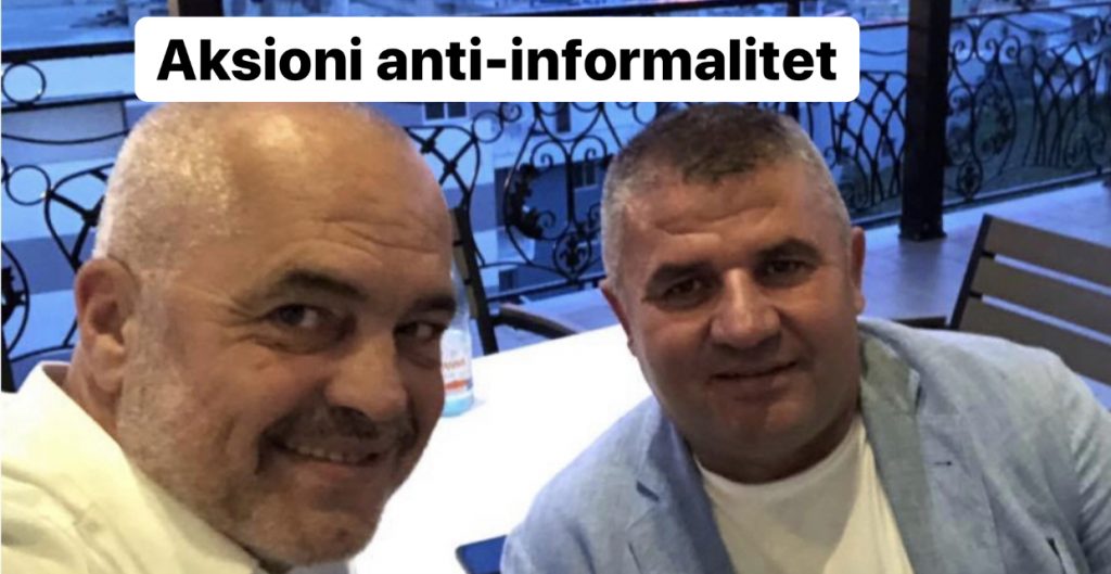 Rama:Yllo, se t’kom ene katunarin tim anej nolt, men për her tjetër me kuponat