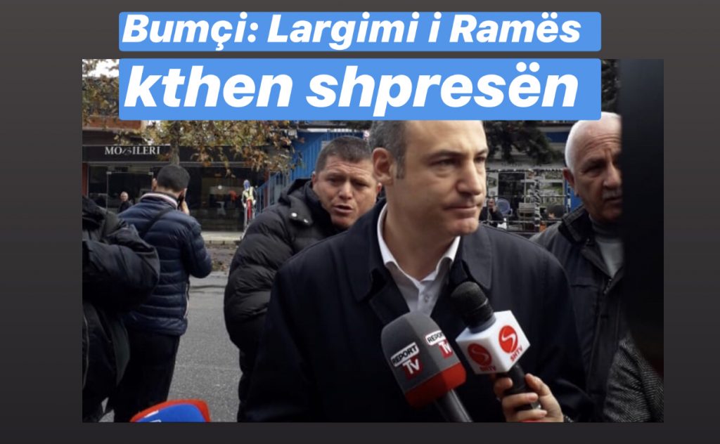 Opozita në shtator nisim protestat