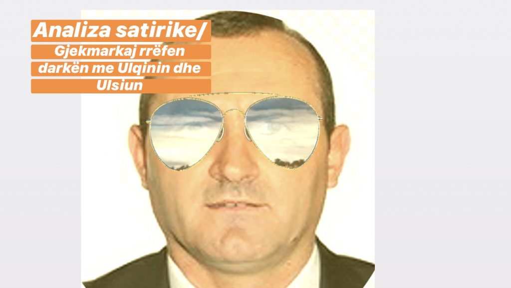 M’u dhimbs  Ulsiu me kominoshe e kasketë kamionistësh tek mua ankua:  Rama na ka hequr të drejtën të mendojmë, të këndojmë, të reagojmë…