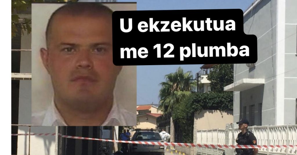 Babai i dy fëmijëve lëvizte ma makinë të blinduar, vrasja e tropojanit u porosit nga…