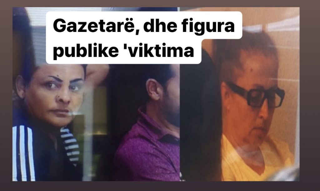 Kush janë ‘viktimat’ e drejtoreshës së fondacionit “Besa” (EMRAT)