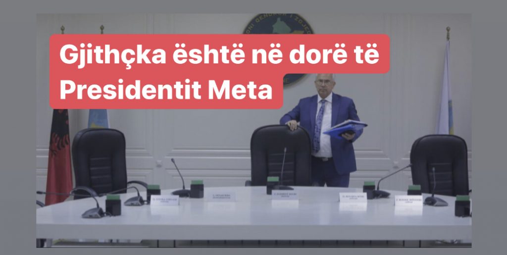 Kush do e qeverisë Shkodrën?