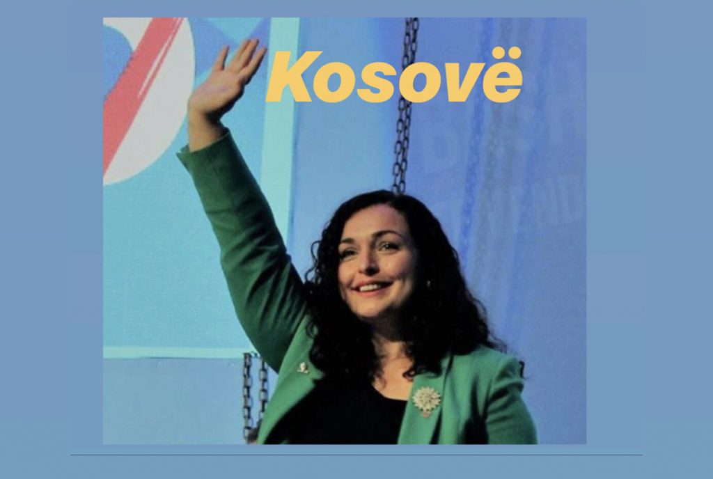 Njihuni me pasurinë e Vjosa Osmanit, kandidate  për kryeministre e LDK