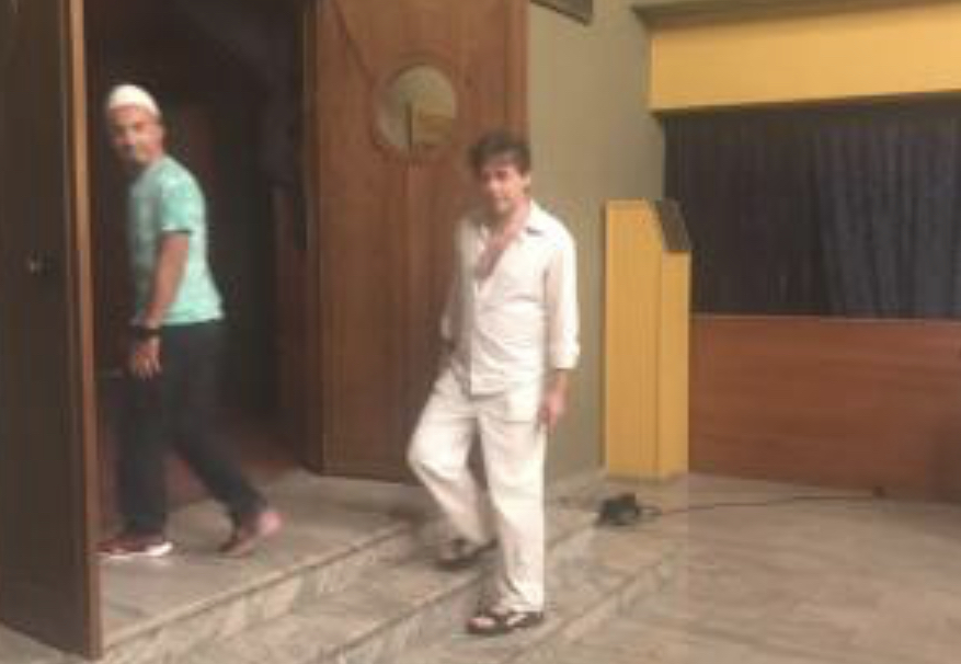 Zyrtari i OSBE në Teatër: Jam tifoz i kulturës dhe i objekteve klasike të Tiranës