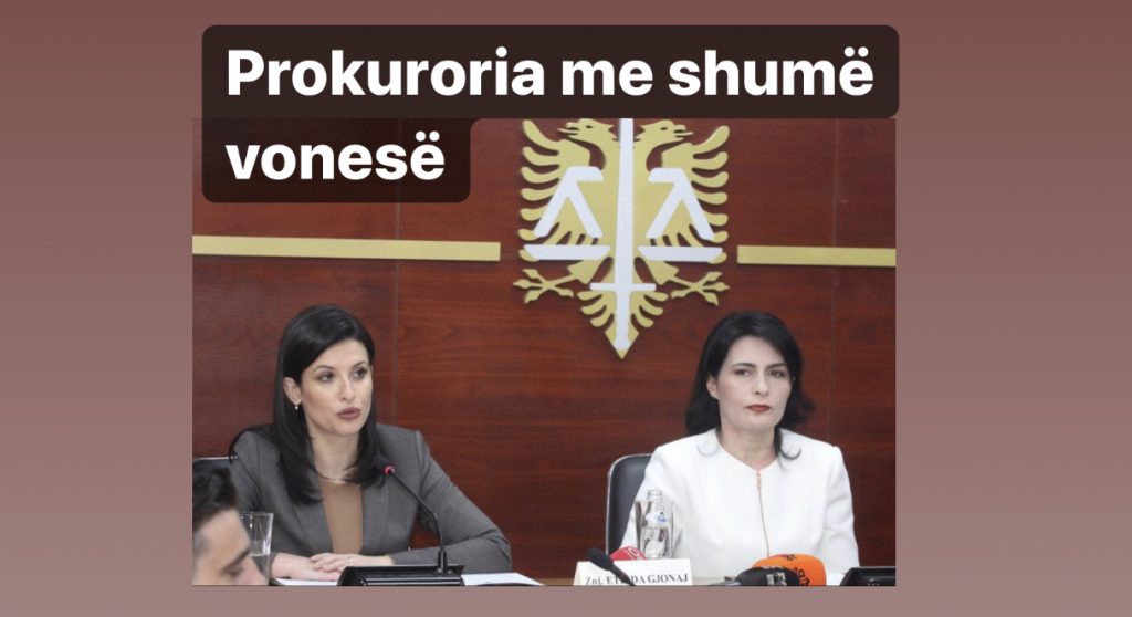 Skandali me Valdrin Pjetrin: Prokuroria thotë se ka kërkuar ndihmën e  Ministrisë së Drejtësisë