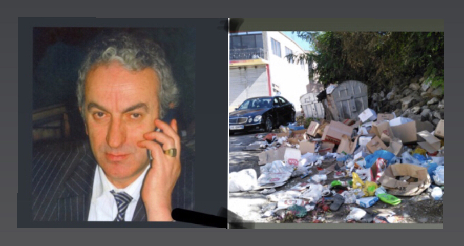 Ti don të hysh në Europë mër qen bir qeni!
