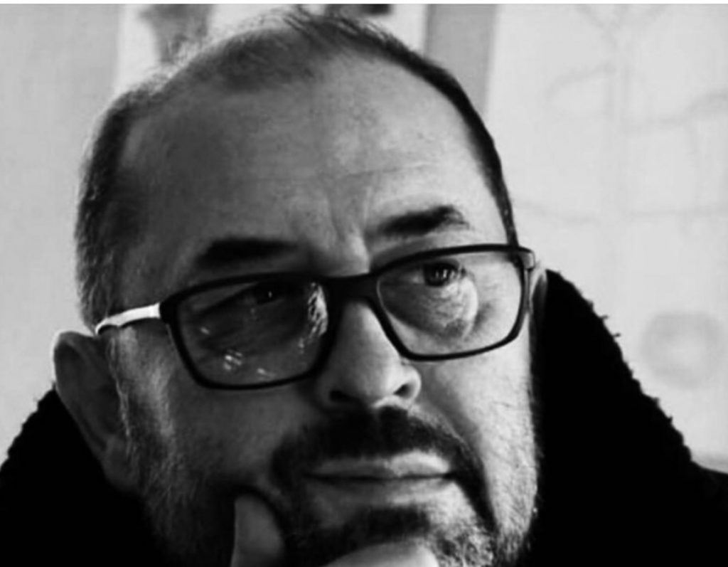 Rama dedikim për regjizorin Xhuvani:O Zot! U deshën minuta të tëra ta besoja se ishte i vërtetë lajmi i humbjes së Gjergjit