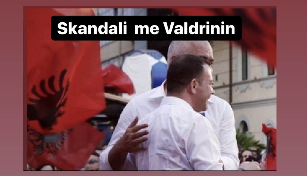 Pjetri akses në sekrete,ishte  me certifikatë sigurie nga DSIK
