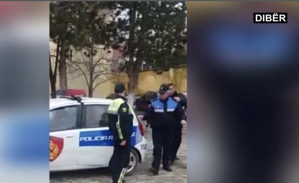Arrestohen dy grabitësit e avokatit italian