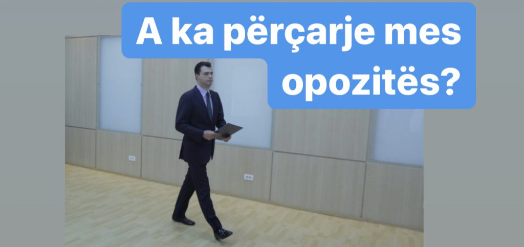 Basha flet prerë: 13 tetori, e vetmja datë kushtetuese e zgjedhjeve