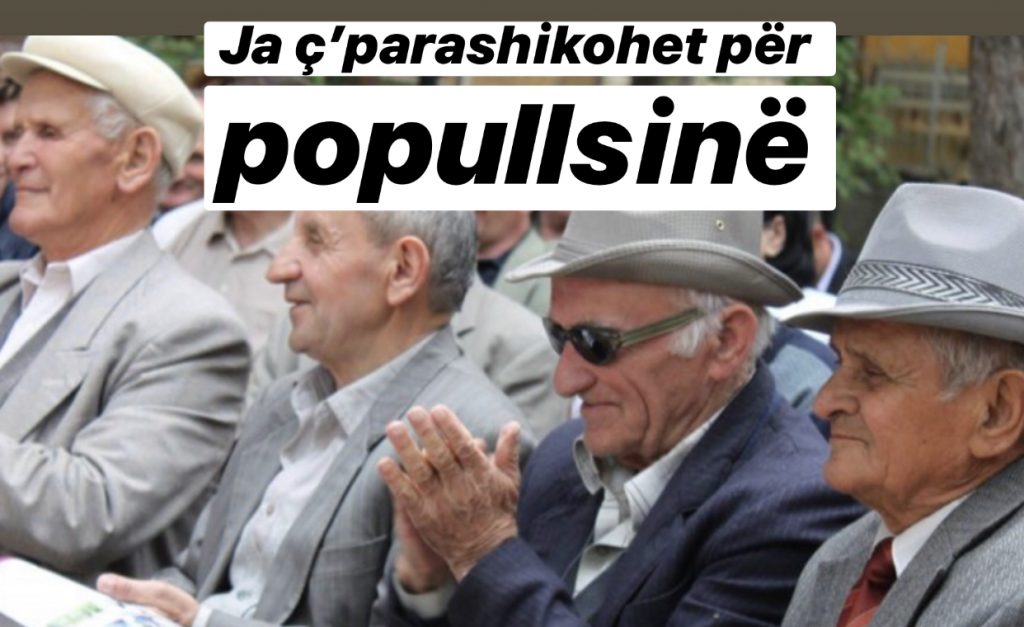 Projeksioni i trishtë i BB: Ajo që në Europë ndodh për dekada, në Shqipëri brenda vitit