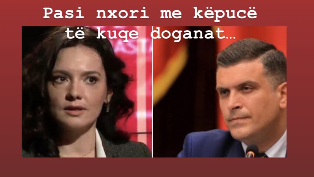Zëdhënësi i presidentit i përgjigjet Spiropalit: Dhimbje për të çmendurën E.
