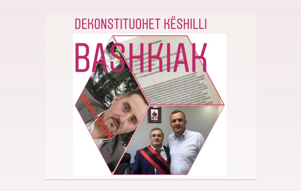 Shkatërrohen zgjedhjet në Tropojë….